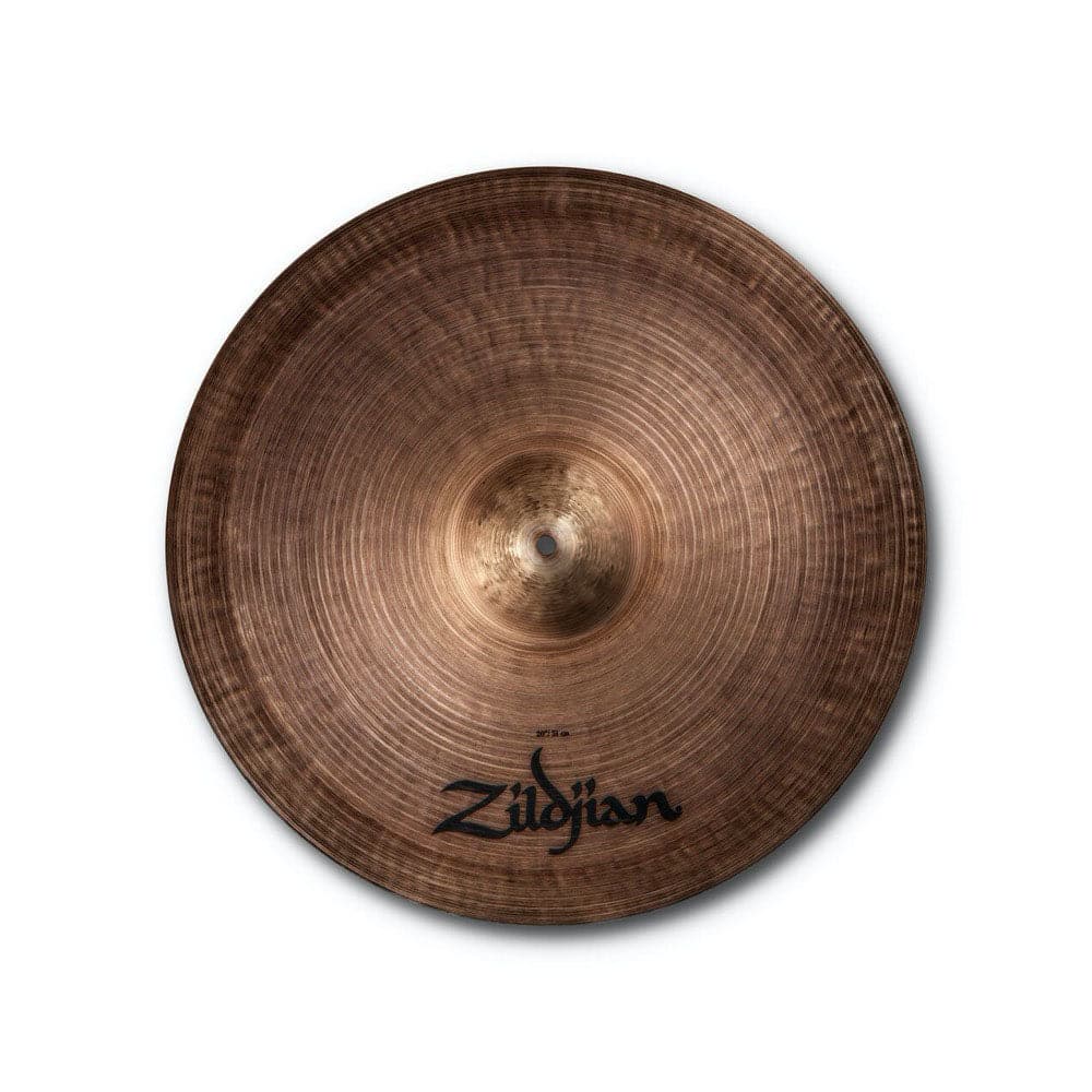 Zildjian Kerope Ride Cymbal 20"