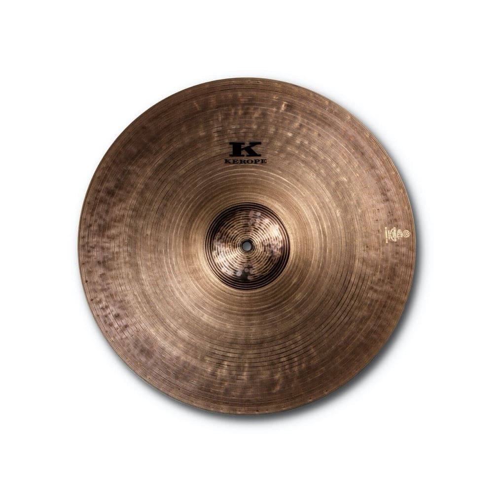 Zildjian Kerope Ride Cymbal 20" 2104 grams