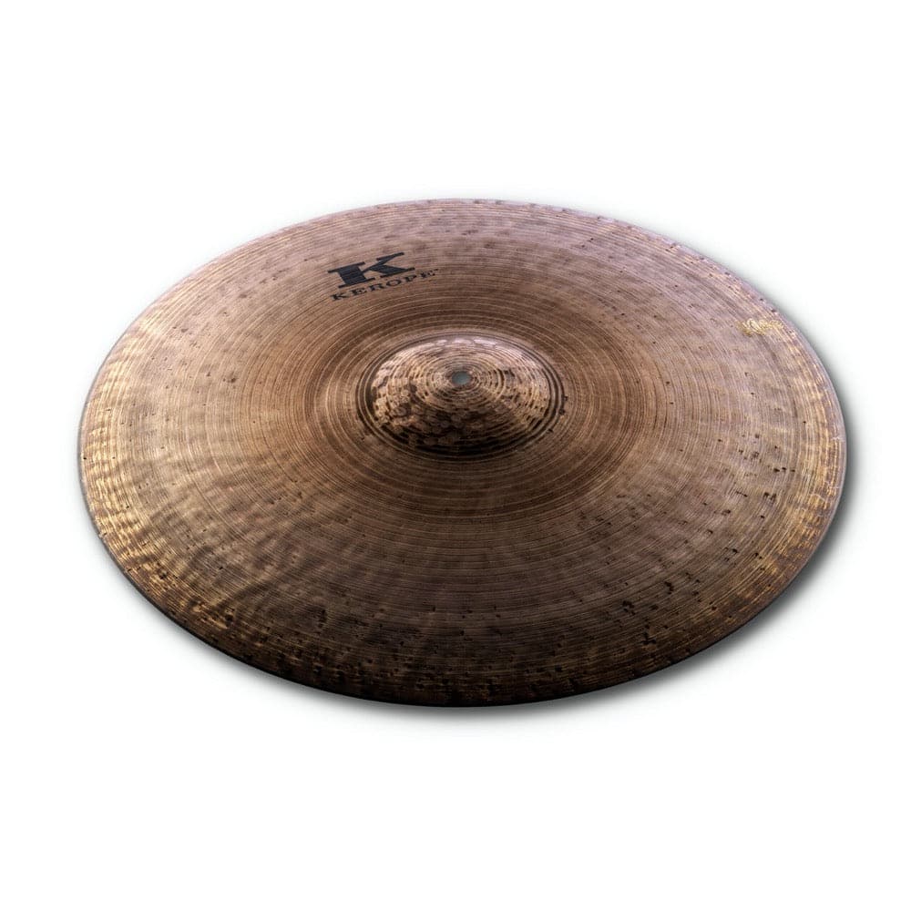 Zildjian Kerope Ride Cymbal 22" 2392 grams