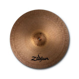 Zildjian Kerope Ride Cymbal 22"