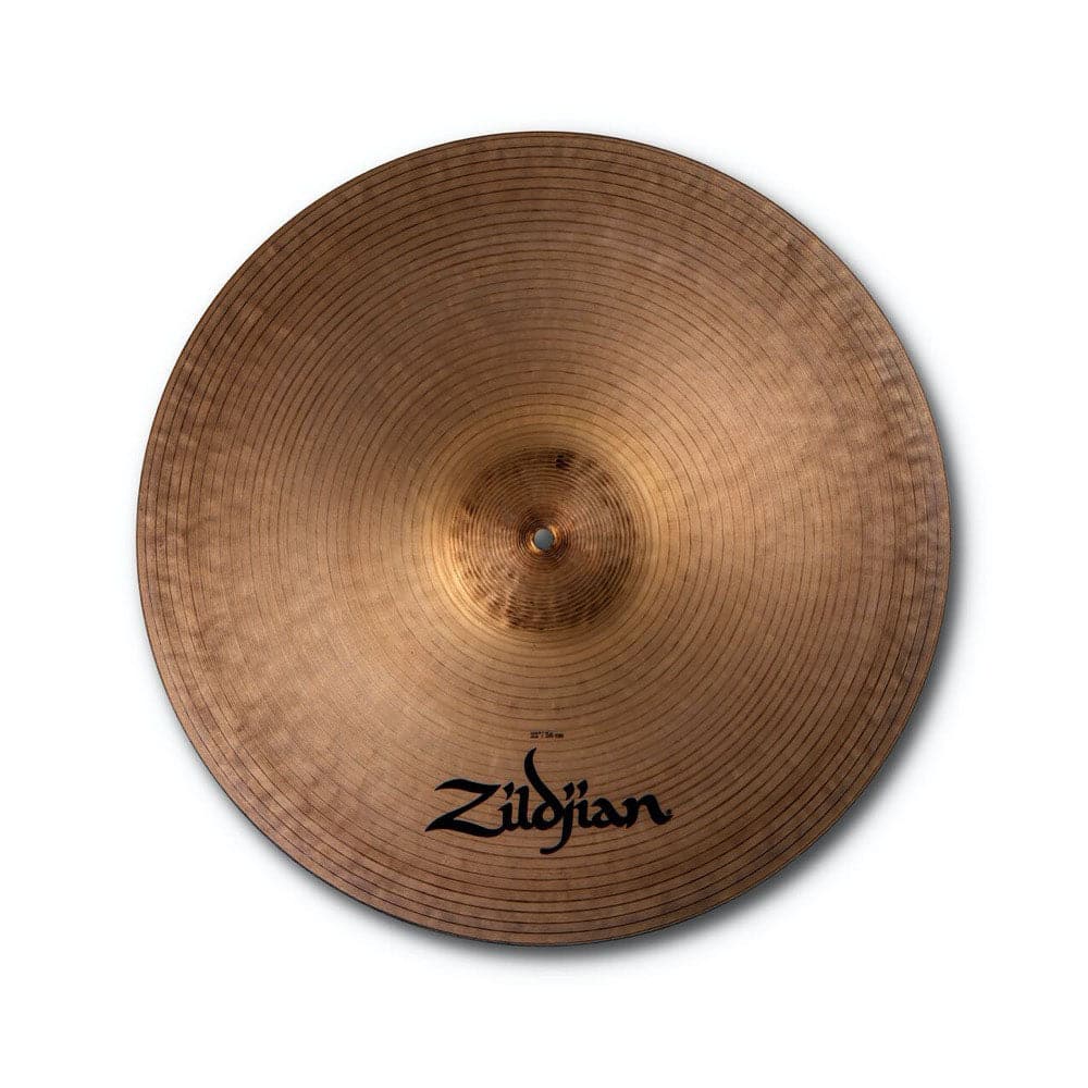 Zildjian Kerope Ride Cymbal 22" 2392 grams