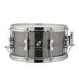 Sonor Kompressor Snare Drum 13x7 Black Nickel Plated Brass