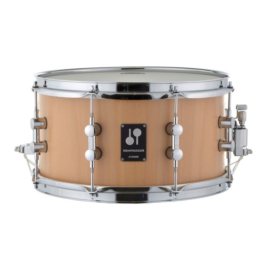 Sonor Kompressor Beech Snare Drum 13x7 PRE-ORDER