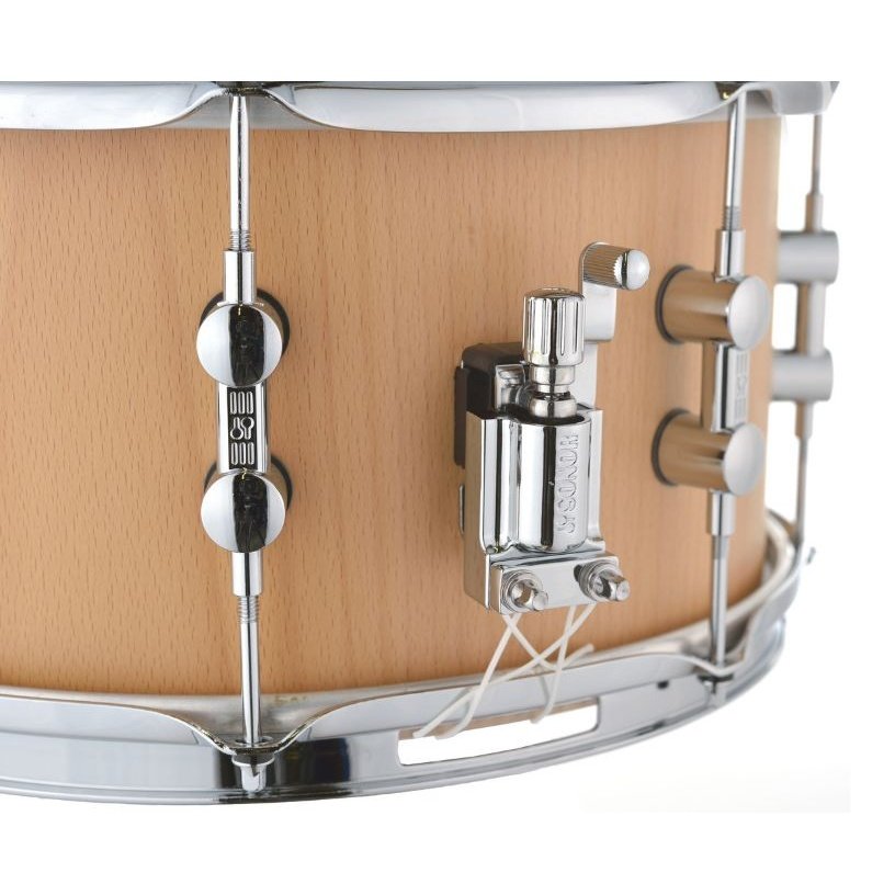 Sonor Kompressor Beech Snare Drum 13x7 PRE-ORDER