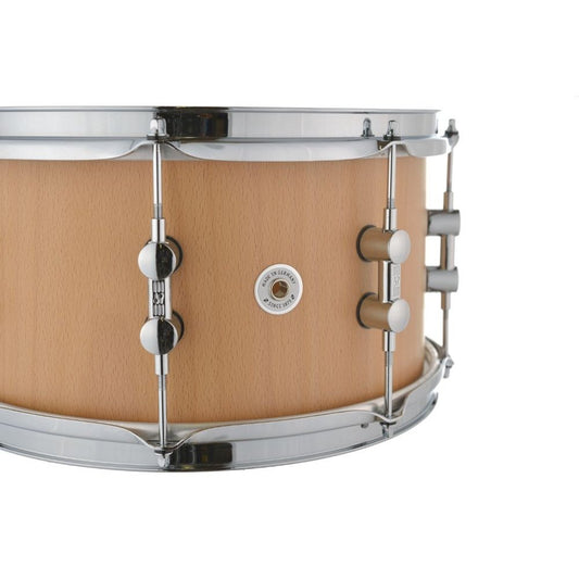 Sonor Kompressor Beech Snare Drum 13x7 PRE-ORDER