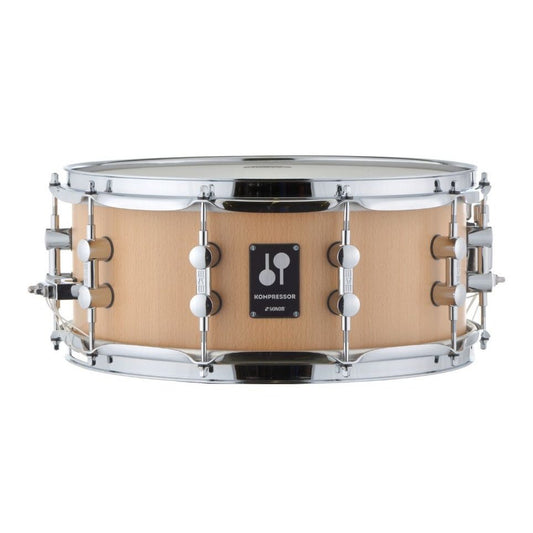 Sonor Kompressor Beech Snare Drum 14x6 PRE-ORDER