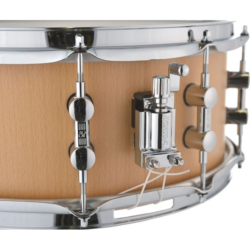 Sonor Kompressor Beech Snare Drum 14x6 PRE-ORDER