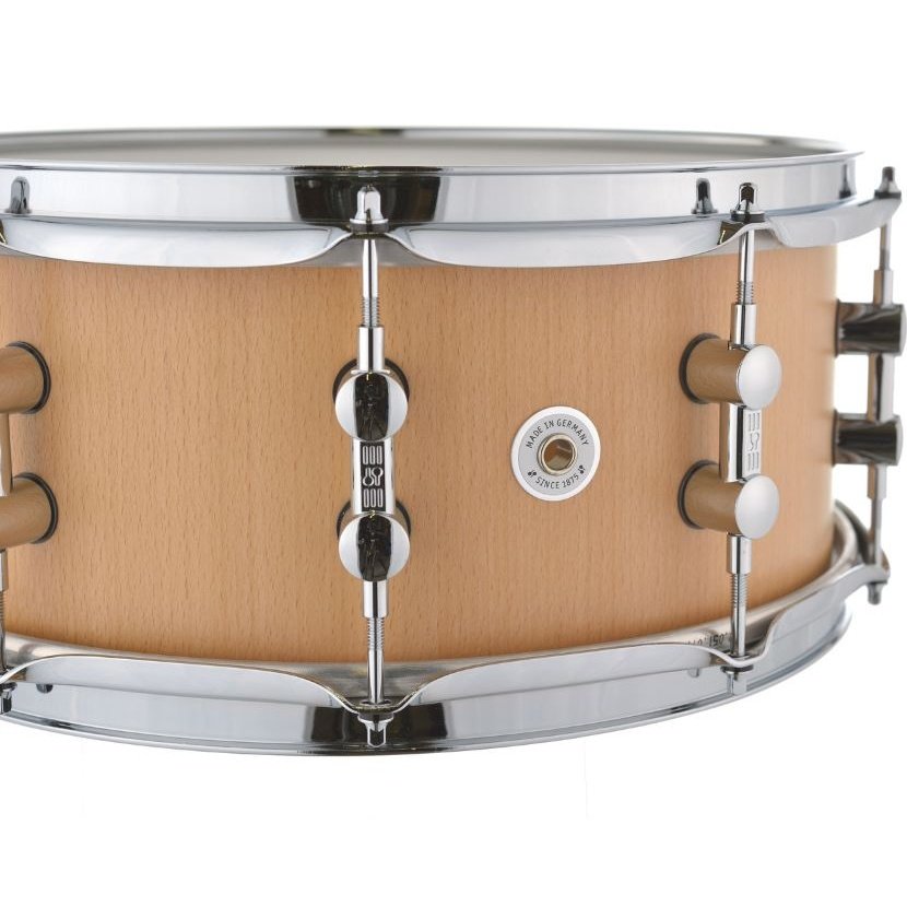 Beech snare deals drum