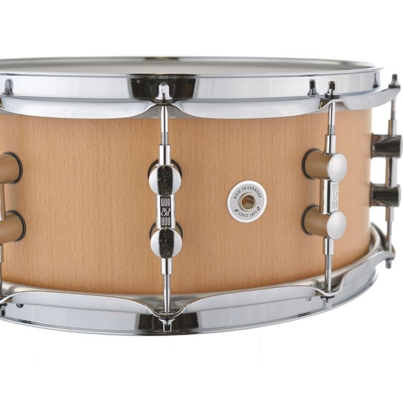 Sonor Kompressor Beech Snare Drum 14x6 PRE-ORDER