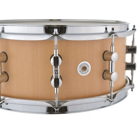 Sonor Kompressor Beech Snare Drum 14x6 PRE-ORDER