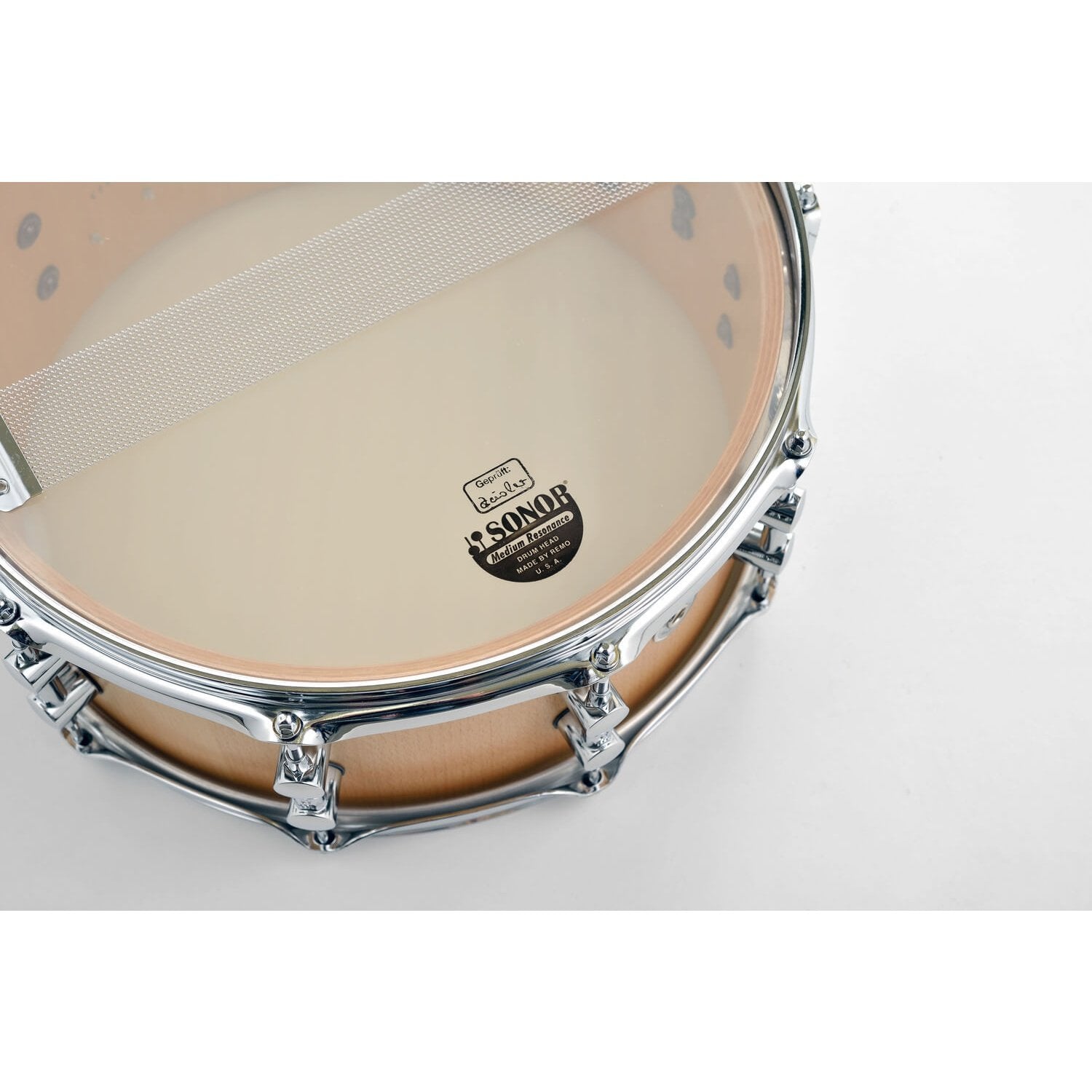 Sonor Kompressor Beech Snare Drum 14x6 PRE-ORDER