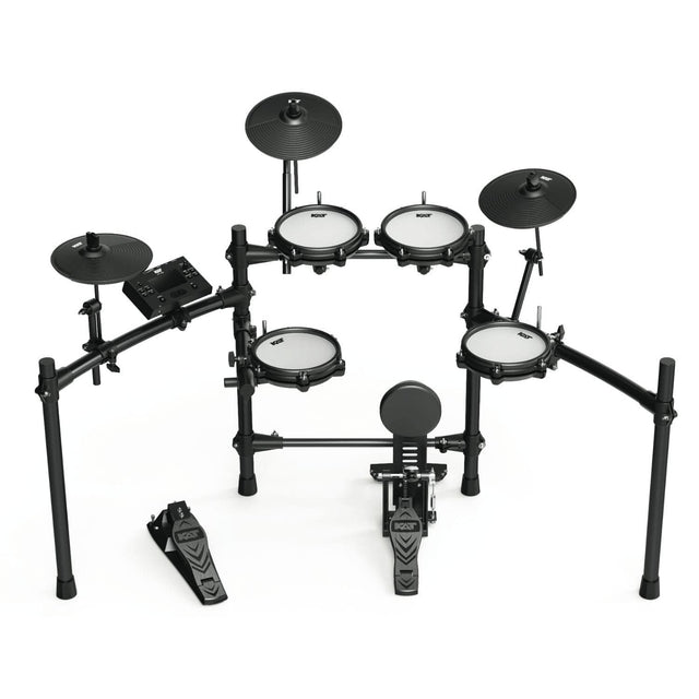Kat All Mesh Electronic Drum Set Complete