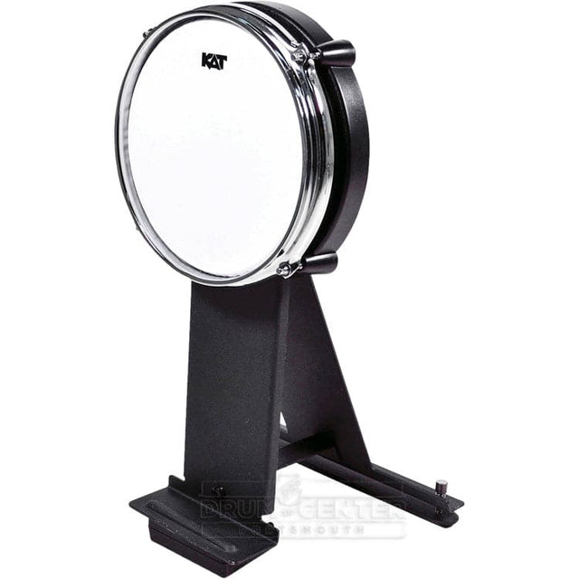 KAT Bass Drum Tower with 8" Pad and Cable for KT4M Module