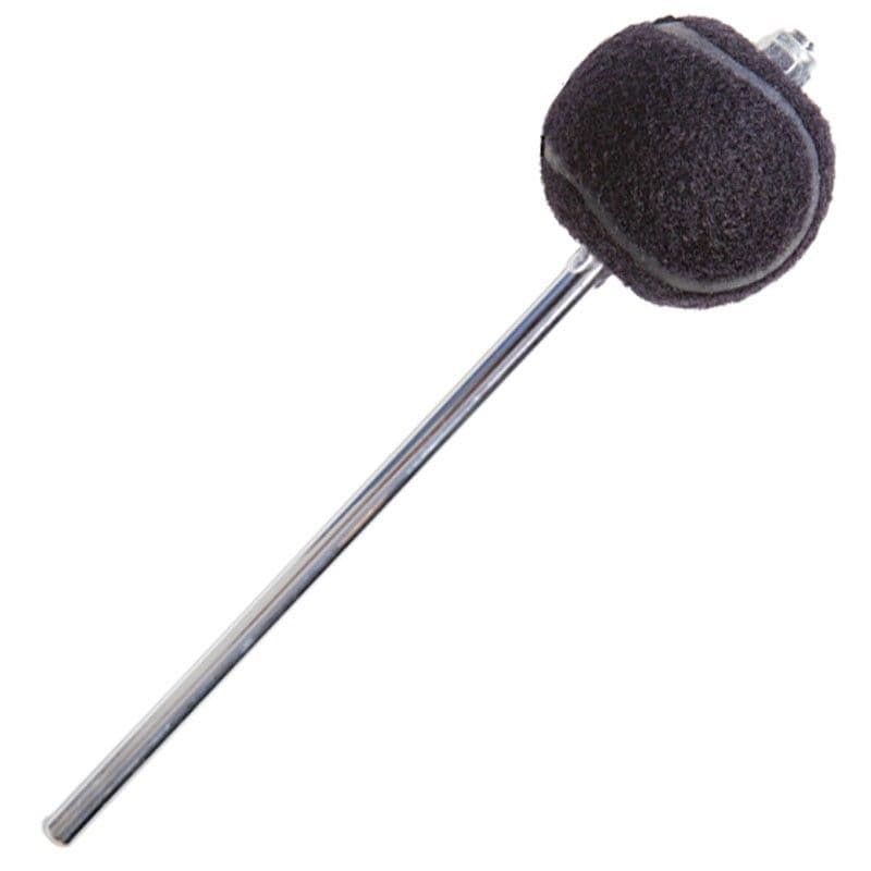 beater pedal drum Kat Tennis Ball Beater