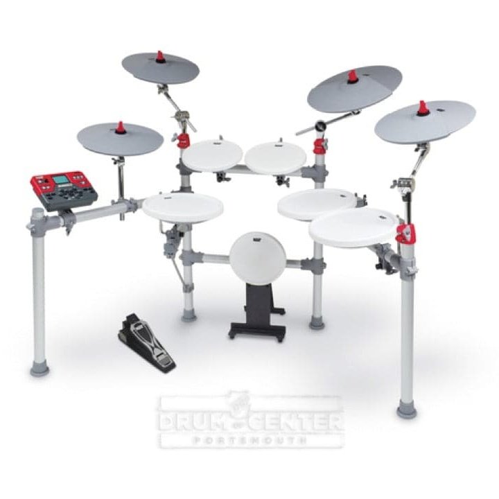 Kat KT3 Advanced Digital Drums Set