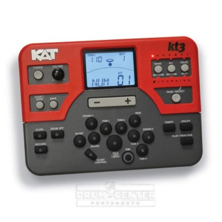 Kat KT3 Electronic Drum Module