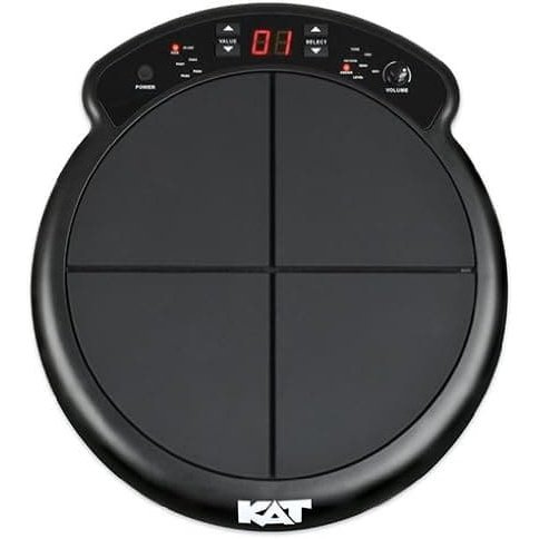 KAT Multi Pad 4 Pad Percussion Module
