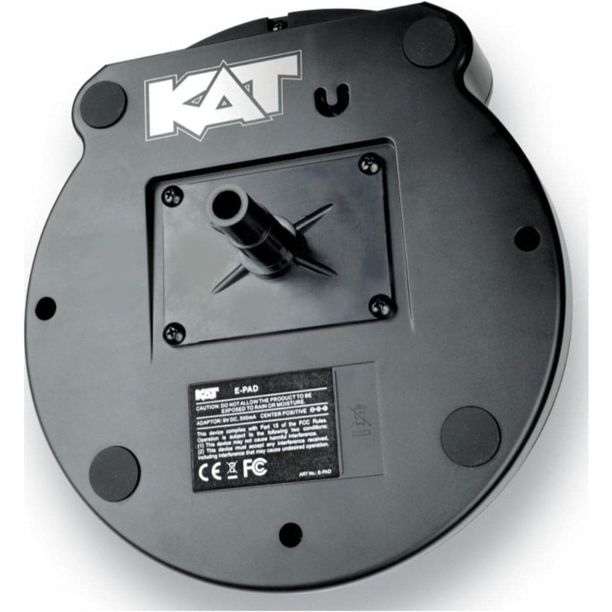 KAT Multi Pad 4 Pad Percussion Module