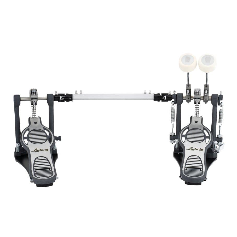 Ludwig L205SF Speed Flyer Double Bass Drum Pedal
