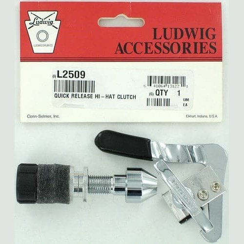 Ludwig L2509 Quick Release Hi Hat Clutch