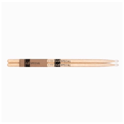 Promark LA Special 2B Nylon Tip Drumstick