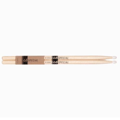 Promark LA Special 5B Nylon Tip Drumstick