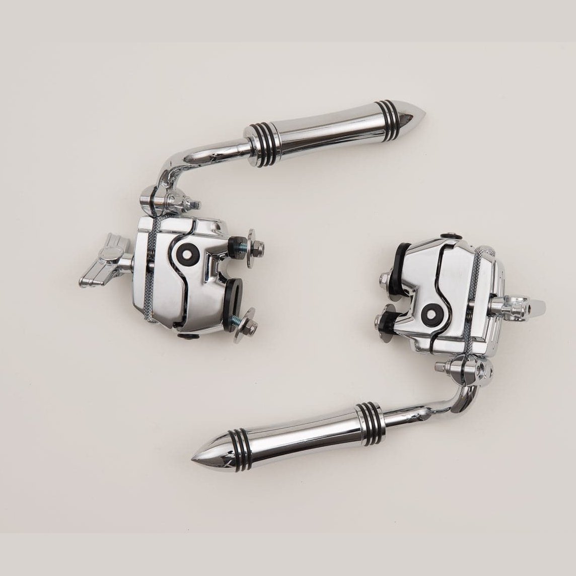 Ludwig LAC2973SP ATLAS Anchor Spurs w/Brackets