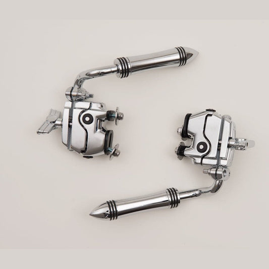 Ludwig LAC2973SP ATLAS Anchor Spurs w/Brackets