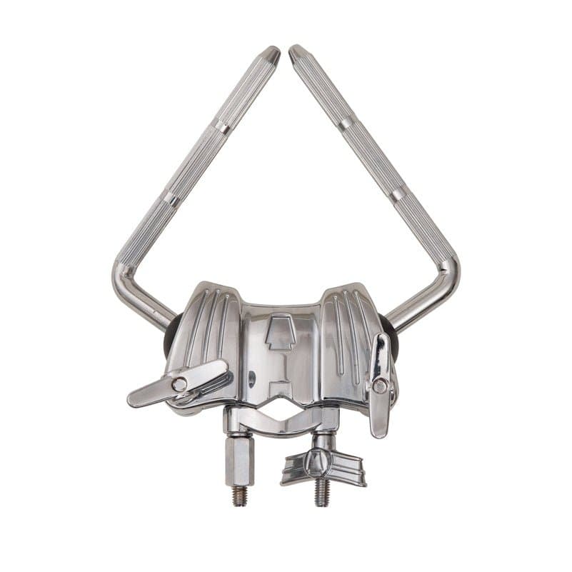 Ludwig LAP256STH Atlas Double Tom Accessory Clamp