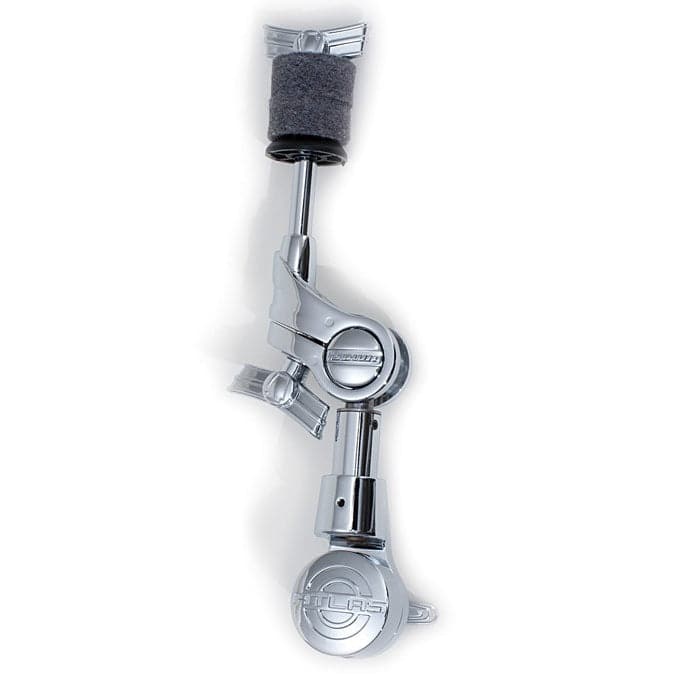 Ludwig LAP3T1 Atlas Aerodyne Cymbal Tilter Clamp, Short