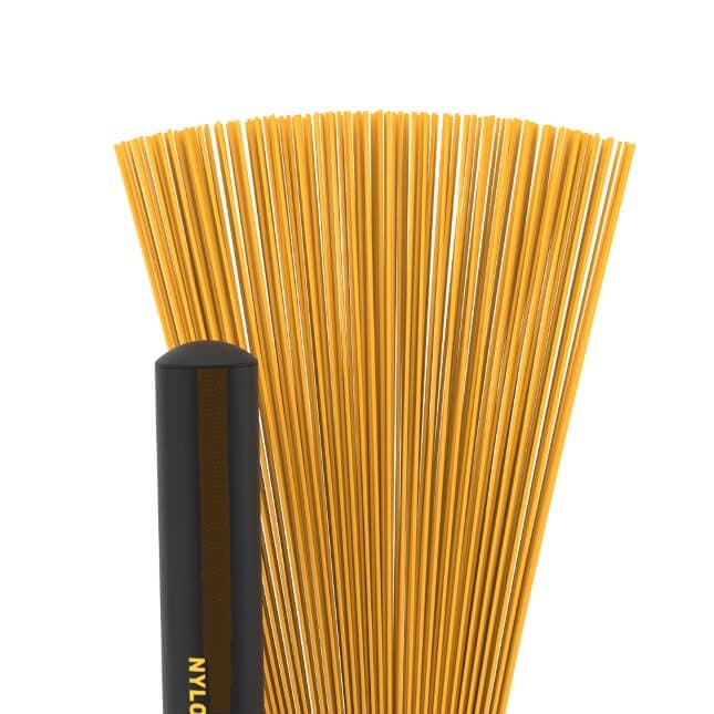 ProMark Light Nylon Brushes 5B