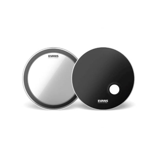 Evans EMAD System Bass Pack 20"