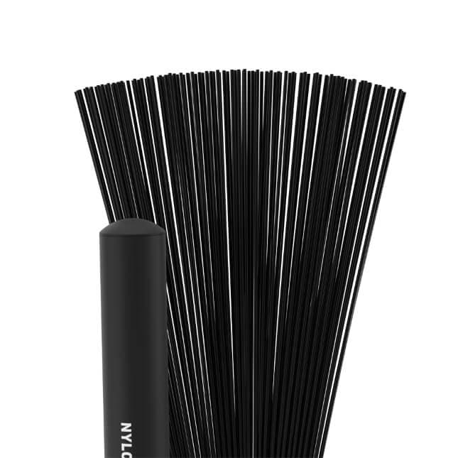 ProMark Heavy Nylon Brushes 2B