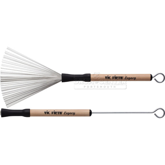 Vic Firth Legacy Brush