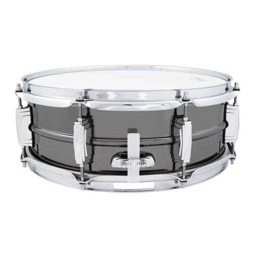 Ludwig LB414 Black Beauty Snare Drum 14x5 8-Lug