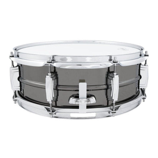Ludwig LB414 Black Beauty Snare Drum 14x5 8-Lug