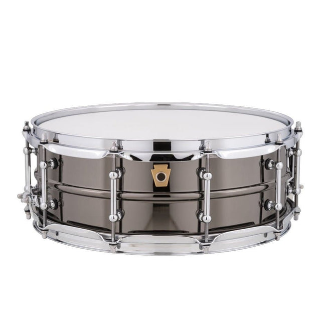 Ludwig Black Beauty Snare Drum 14x5 w/Tube Lugs