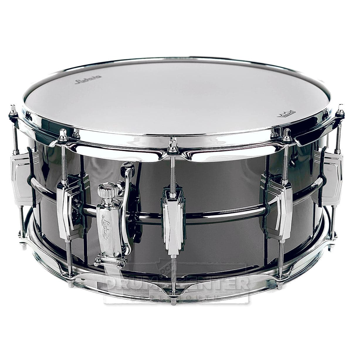 Ludwig Black Beauty Snare Drum 14x6.5 B-Stock | DCP