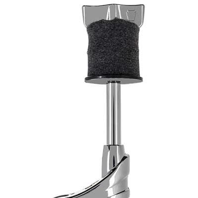 Ludwig LC35BCS Classic Boom Cymbal Stand