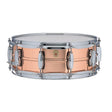 Ludwig LC660 Copper Phonic Snare Drum 14x5