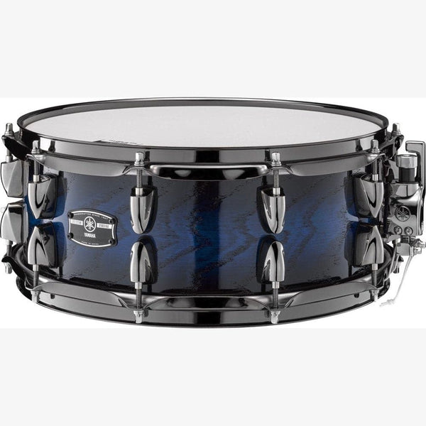 Yamaha Live Custom Hybrid Oak Snare Drum 14x5.5 Uzu Ice Sunburst