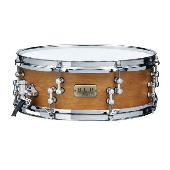 Tama SLP Vintage Hickory Snare Drum 14x5