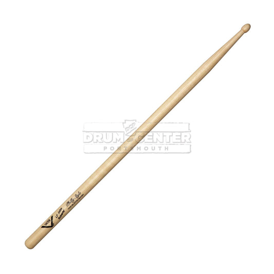 Vater Lil' John Roberts' Philly Style