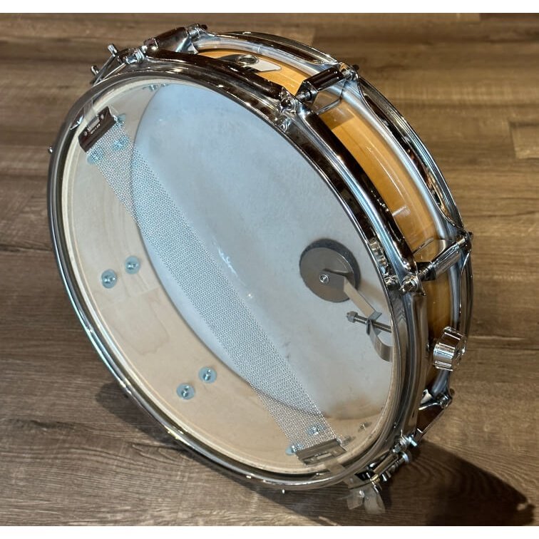 Used Ludwig Piccolo Snare Drum 13x3