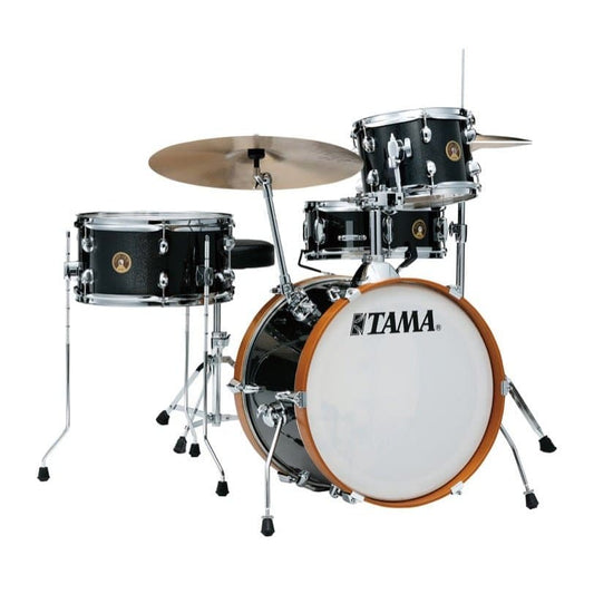 Tama Club-JAM 4-piece Drum Set Charcoal Mist