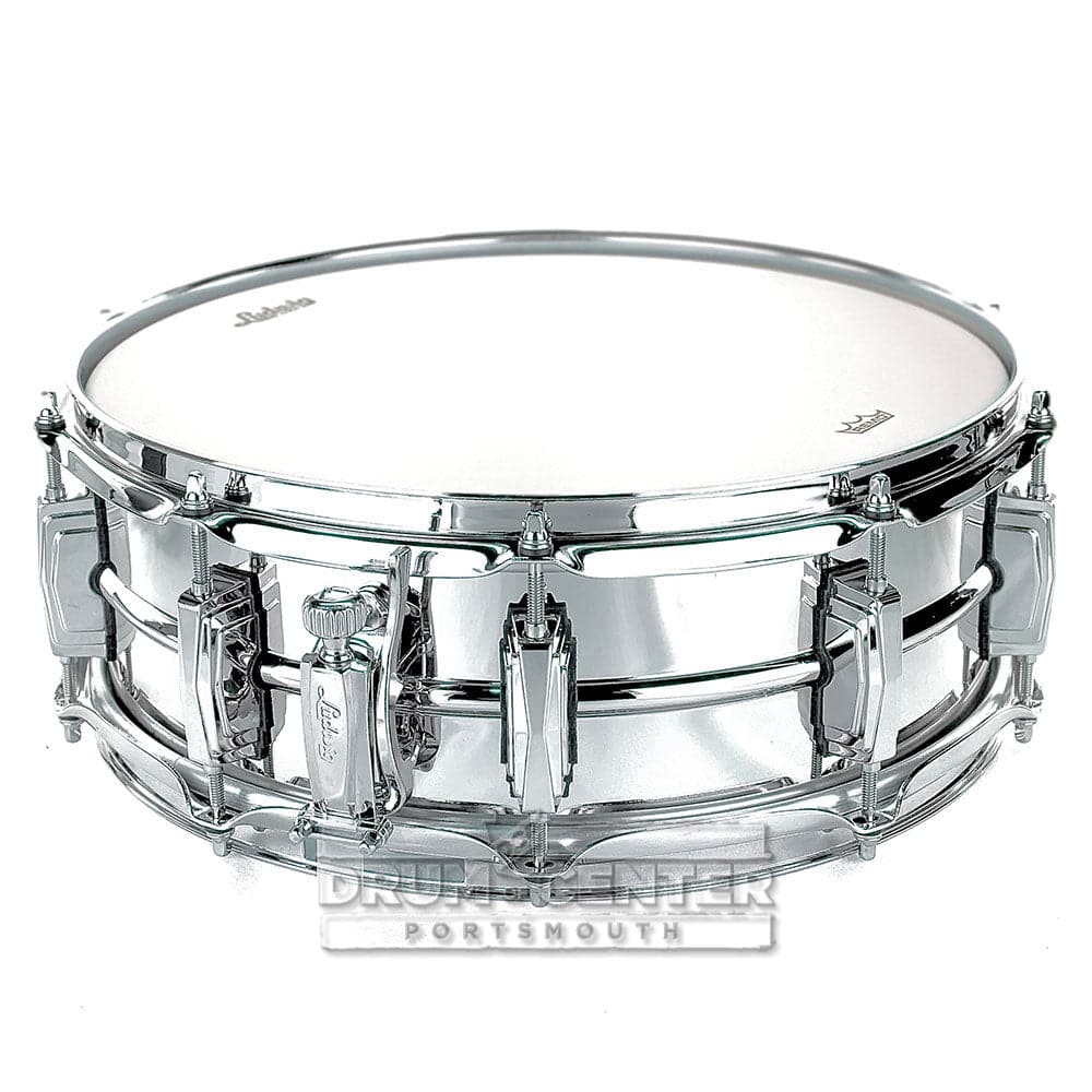Ludwig Supraphonic Snare Drum 14x5 B-Stock