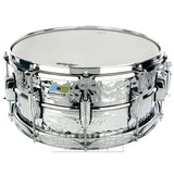 Ludwig Supraphonic Hammered Snare Drum 14x6.5 B-Stock