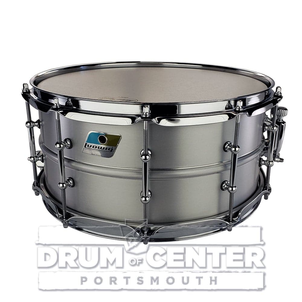 Ludwig Acrolite Snare Drum