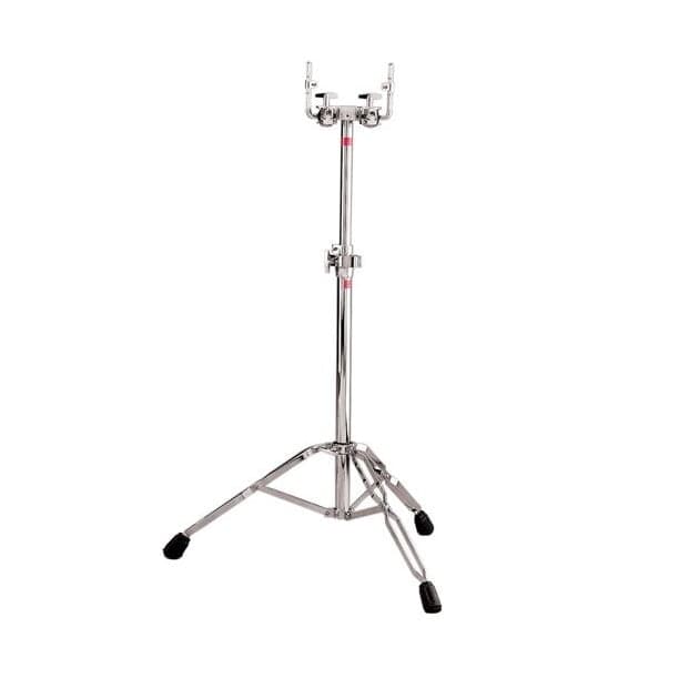 Ludwig LM442TSR Rocker Double Tom Stand w/9.5mm L-Arms