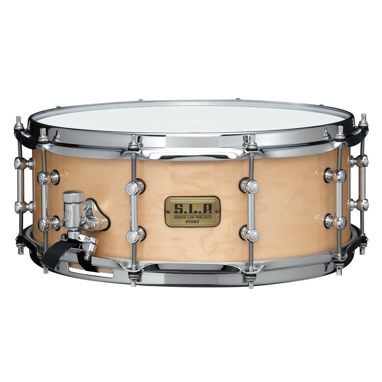 Tama SLP Snare Drum Classic Maple 14x5.5 – Drum Center Of Portsmouth